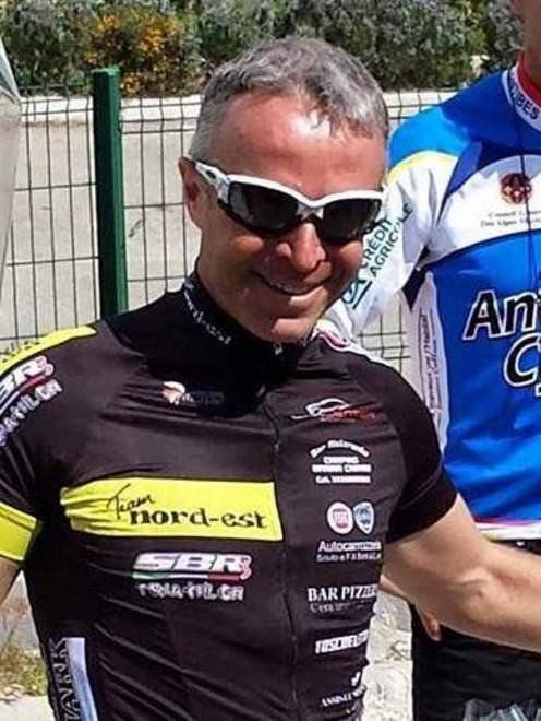 Antibes, il capolavoro di Brunacci Battuto Allo nello sprint finale