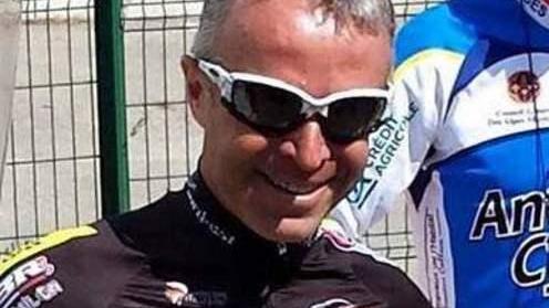 Antibes, il capolavoro di Brunacci Battuto Allo nello sprint finale