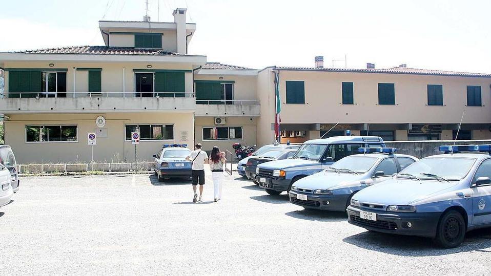 Evade dai domiciliari, arrestato a Pescia