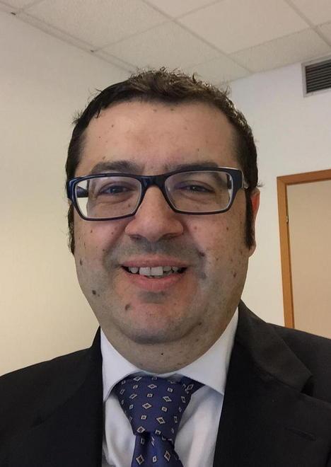 Tedesco direttore amministrativo 