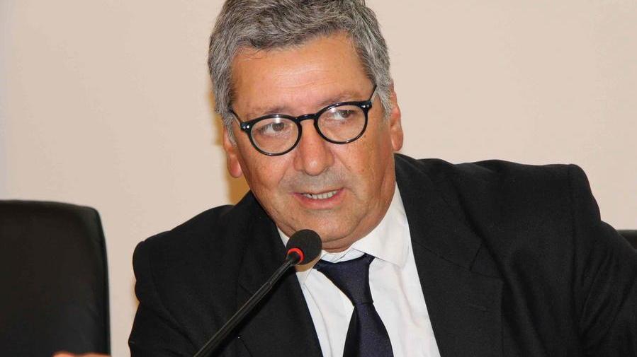 Manzione al Festival del Volontariato