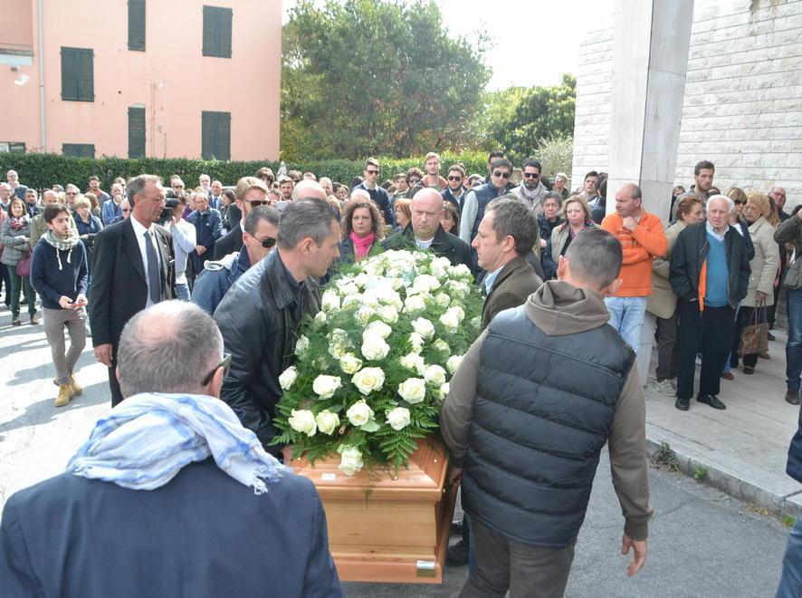  «Grazie a chi ci aiutato in questi giorni» 