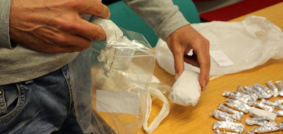 Sgominata la banda di coca e rapine 