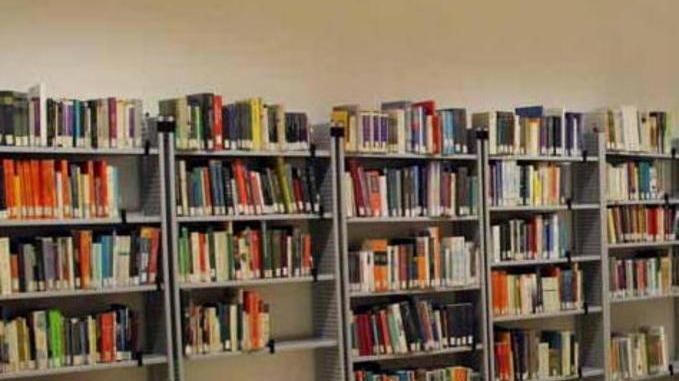 “Il libro della mia vita”: invito a portarlo in biblioteca