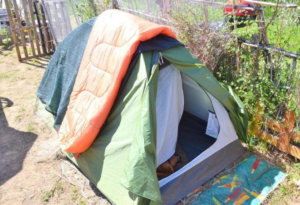 «Volevo solo essere ascoltato e aiutato» 