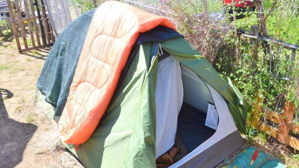 «Volevo solo essere ascoltato e aiutato»