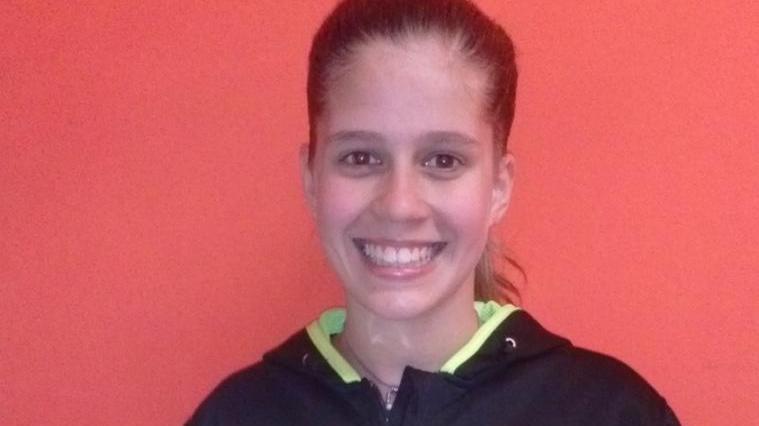 Francesca Marmiroli (Sporting Sassuolo) trionfa a Traversetolo