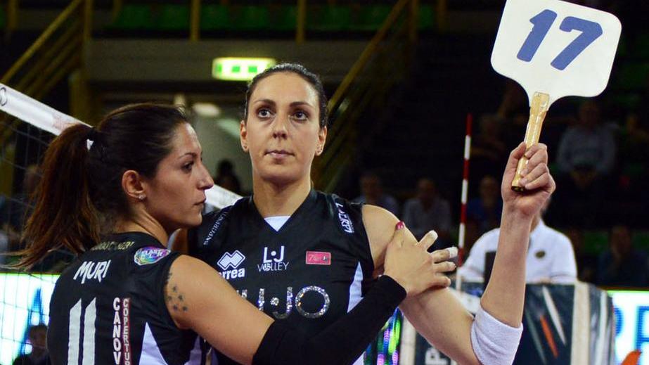 Bonitta chiamerà Rondon e Folie