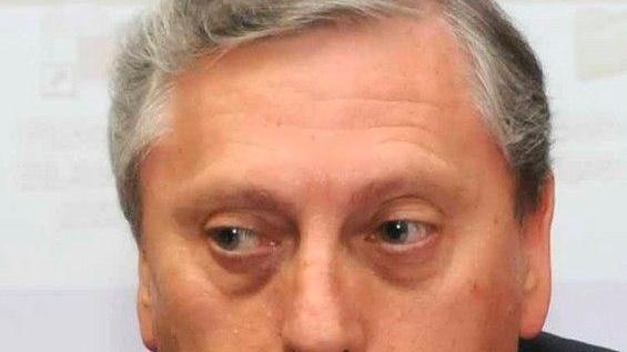 Rinaldi: «So di aver fatto una cosa illecita»
