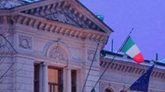 MPA ristruttura l’ambasciata a Mosca 