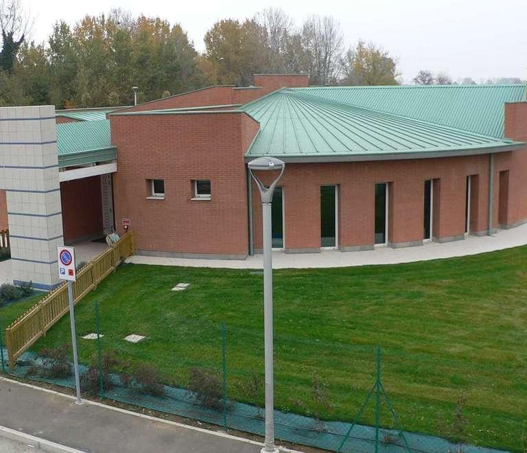 L’omaggio di Castelnuovo a don Arrigo Beccari 