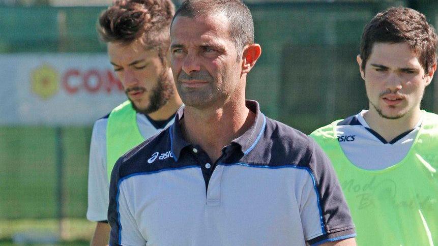 Copparese, scatta il rush finale Grassi: «Due in casa da sfruttare»