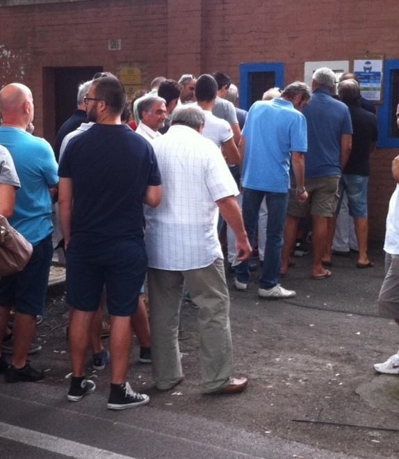 Altri team penalizzati Intanto è pronto il nuovo camp estivo