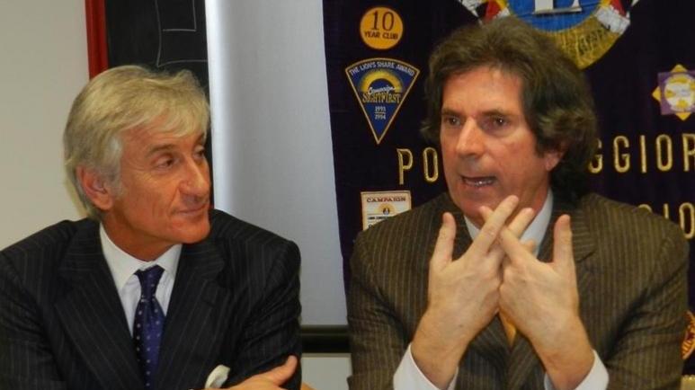 Il Lions Portomaggiore compie 30 anni