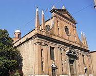 chiesa di San Paolo
