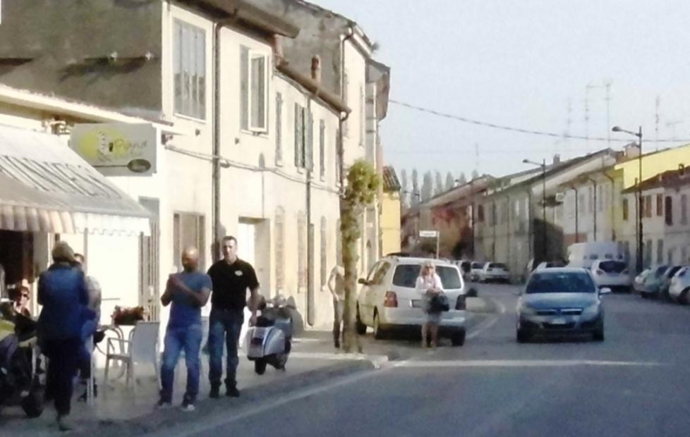 Auto troppo veloci «Servono i dissuasori» 