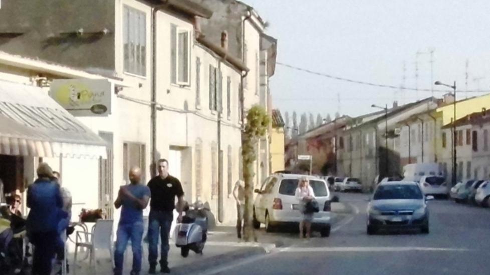 Auto troppo veloci «Servono i dissuasori»