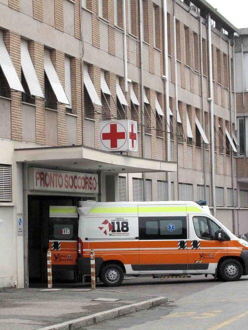  Analisi al Pronto soccorso Il braccio di ferro continua 