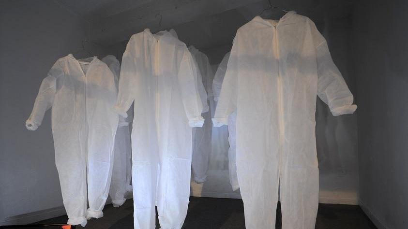 “In memoria” omaggio d’arte per la festa della Liberazione