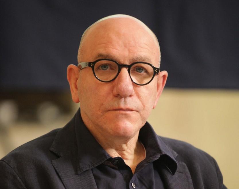 Olivo Barbieri e il racconto della luce artificiale
