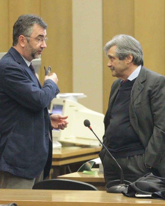 Sequestro Vertinelli, tutto il caso potrebbe passare alla Dda 
