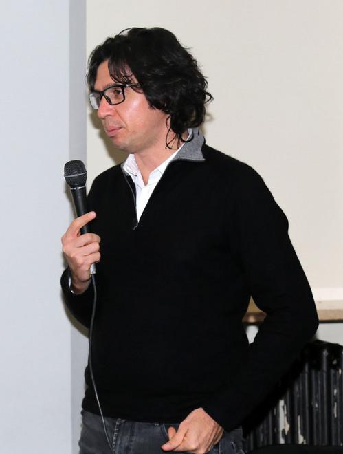 Il Pd “perdona” Coffrini «Ha sbagliato ma è onesto» 