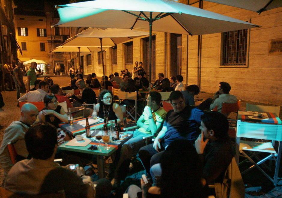 Rifiuti, in arrivo sconti alle distese estive 