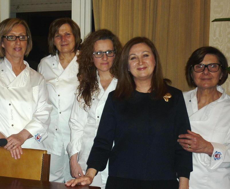 “Il Piatto della Mamma” diventa anche una gara di ricette tra ristoranti 