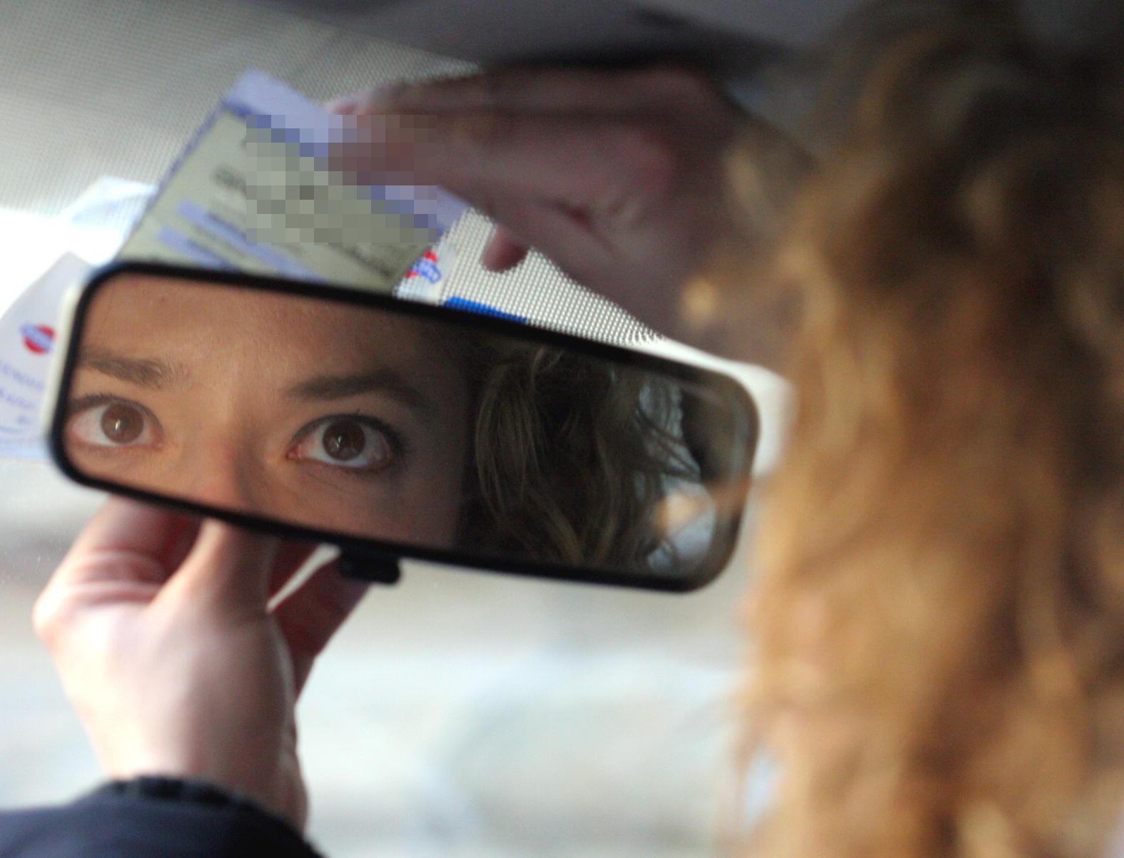Sempre più automobilisti scoperti senza assicurazione