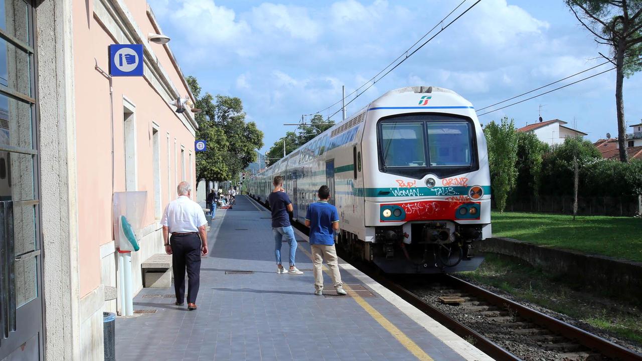 Raddoppio della ferrovia: preoccupa l'impatto dei lavori sulla viabilità locale