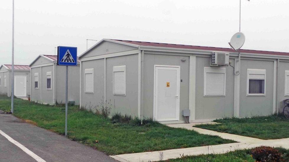 Terremoto, nei Map scoppia il caso-bollette