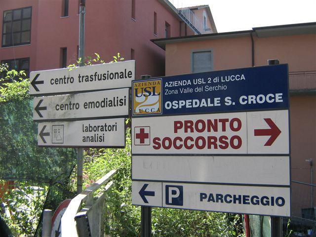 Passi avanti per le nuove sale operatorie a Castelnuovo