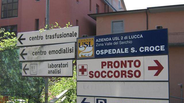 Passi avanti per le nuove sale operatorie a Castelnuovo