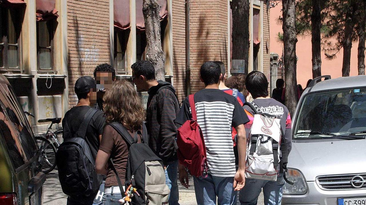 Bullismo, vittima uno studente su tre