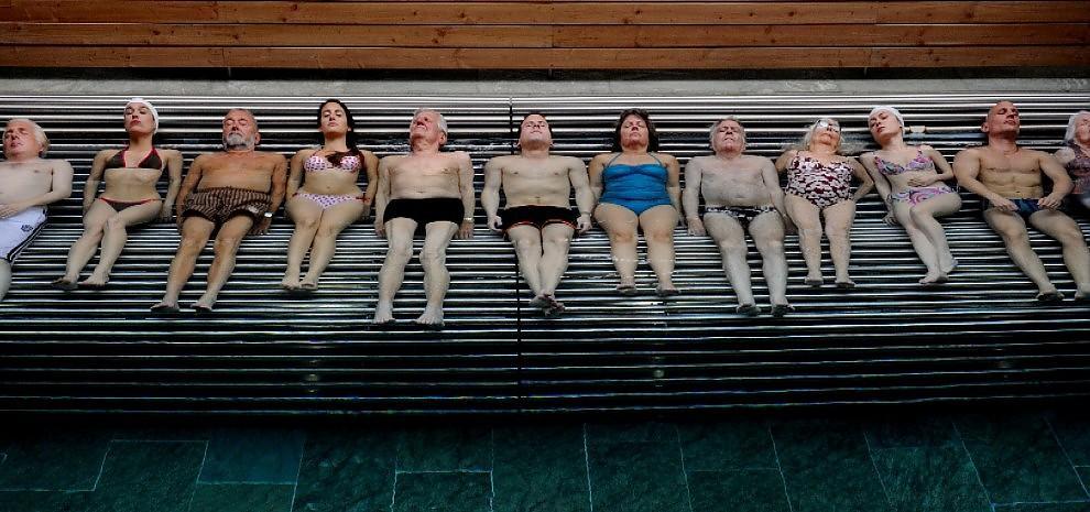 Travaglioli è Reggio a Cannes