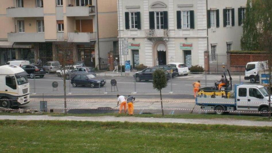 Porta Elisa, via a due mesi di passione