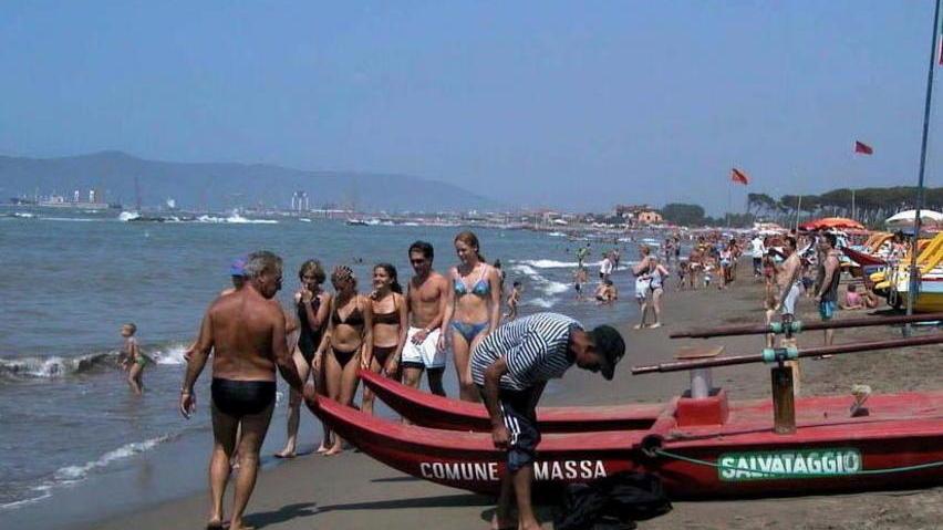 Normativa Bolkestein, si apre uno spiraglio per il rinvio delle aste dei bagni
