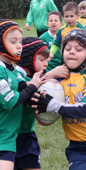 Il trofeo Denti compie 24 anni: pronti mille giovanissimi