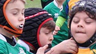Il trofeo Denti compie 24 anni: pronti mille giovanissimi