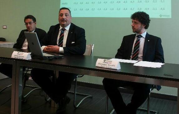 Case, il mercato va le compravendite aumentano del 21% 