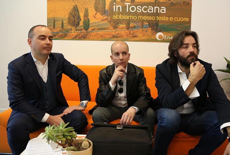  Nei negozi Energetic 200 assunzioni 