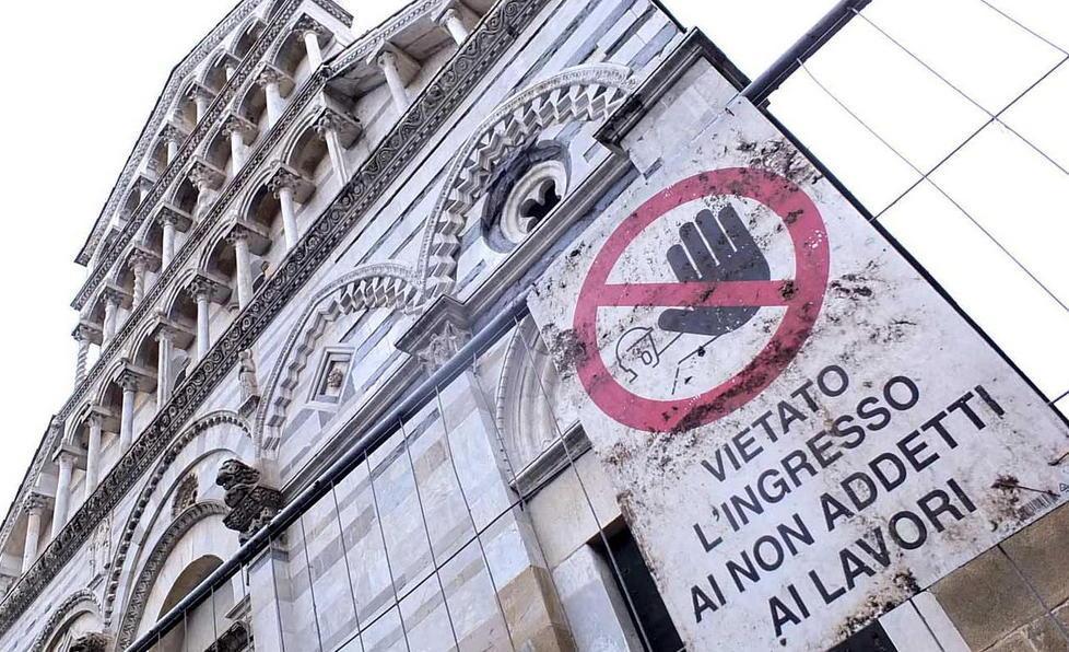 San Paolo e Qualquonia sempre in attesa di aiuti 