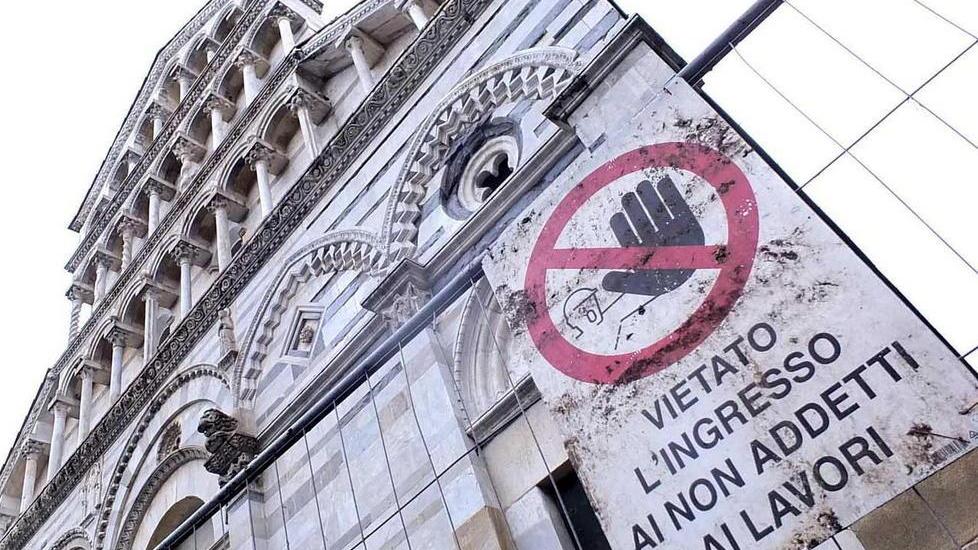 San Paolo e Qualquonia sempre in attesa di aiuti