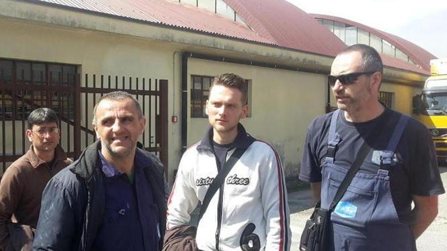 Pardini a rischio chiusura Vertice sindaco-azienda