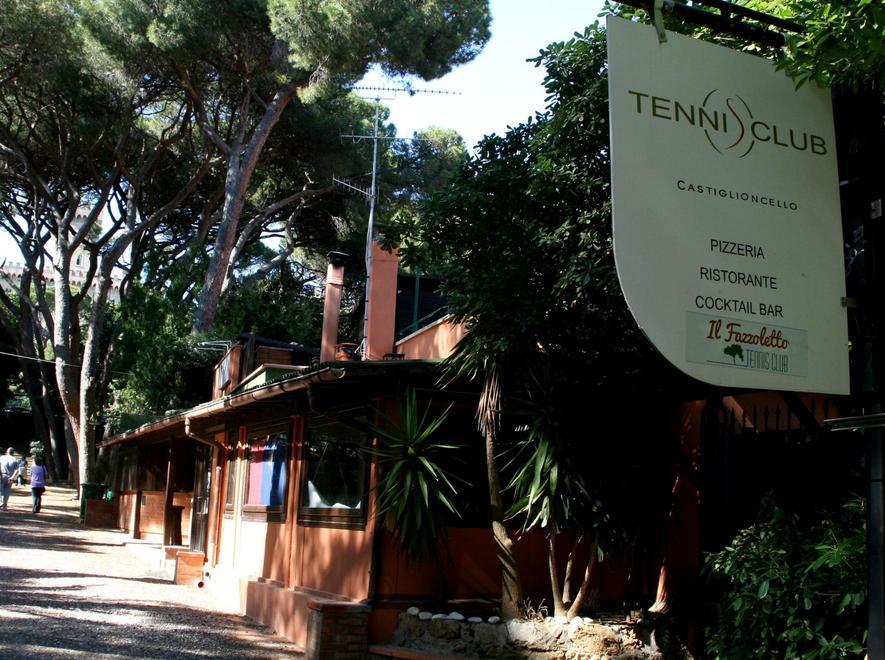 Tennis club, tutto da rifare nessuno vince la gestione 