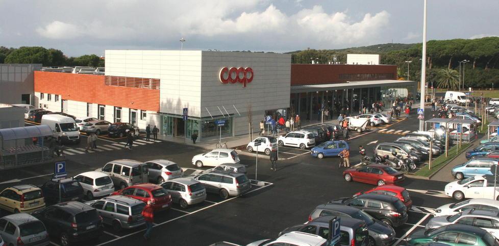 «Il 25 aprile è sabato Coop aperta per i turisti» 
