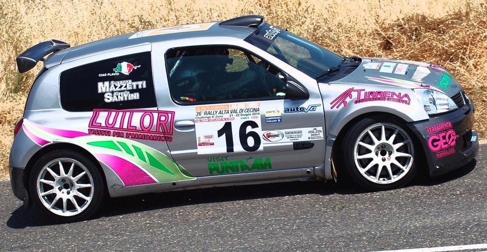 Accende i motori Maremma Corse 2.0 