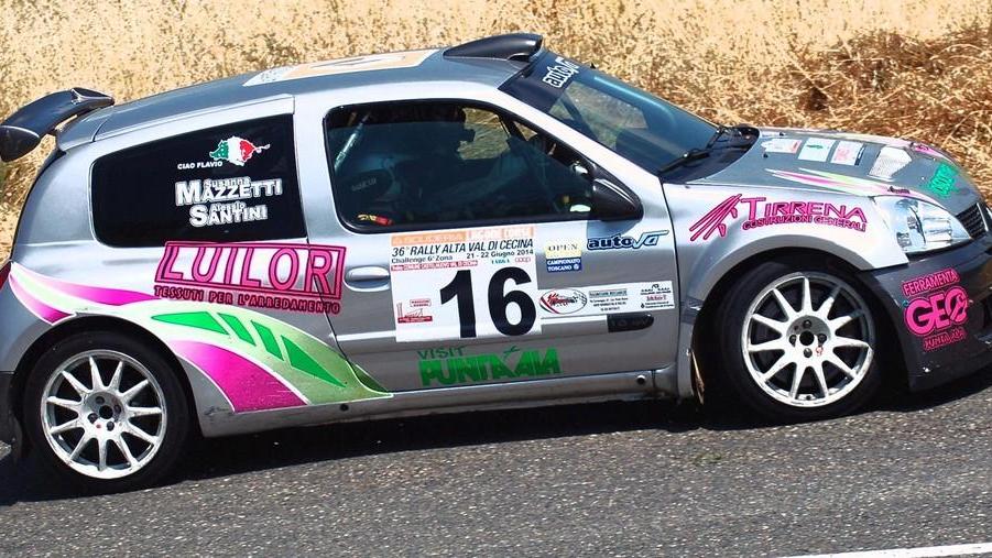 Accende i motori Maremma Corse 2.0