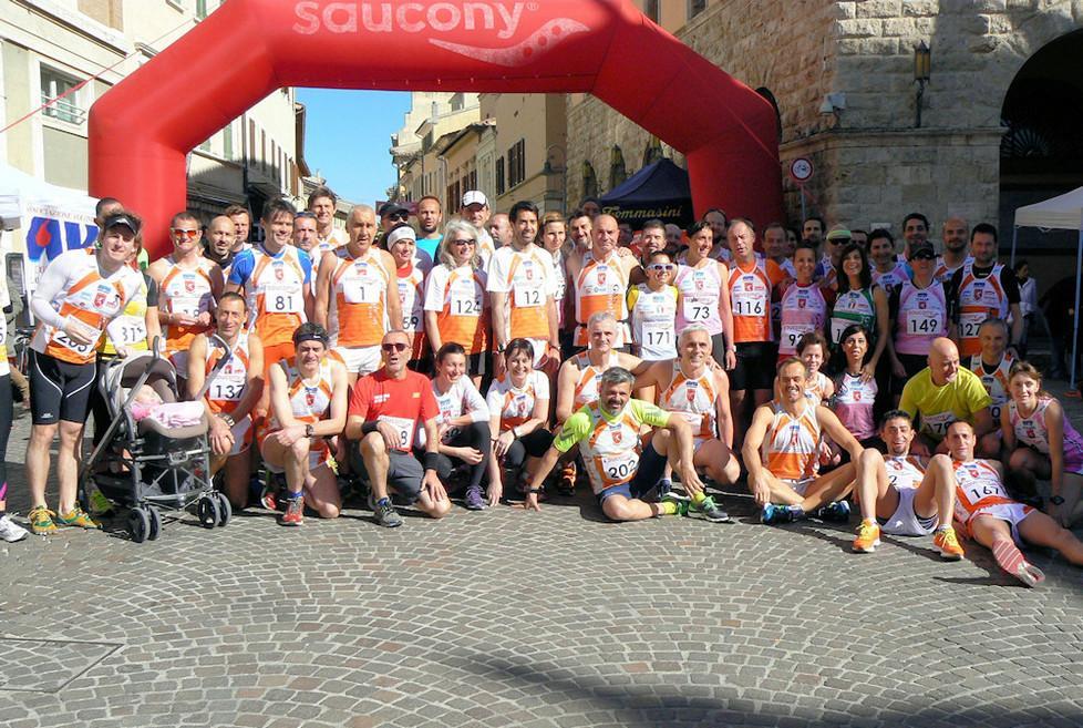 Il Marathon ha fatto furore anche all’estero