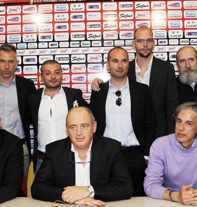  Lucchese in gran forma punta alla sesta vittoria 